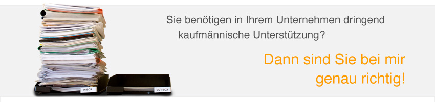Genau richtig
