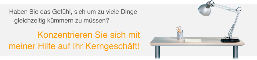 Kerngeschäft